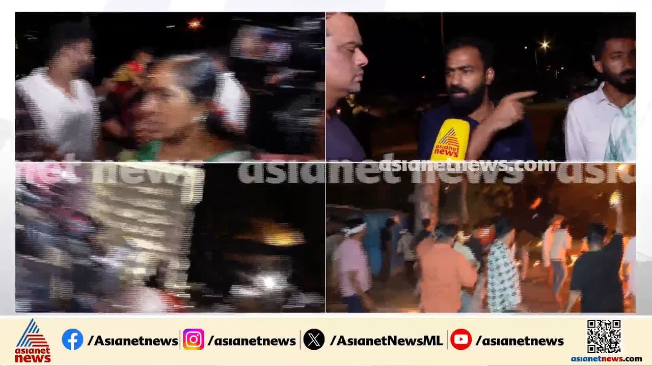 പ്രതിപക്ഷ നേതാവ് പിണറായി വിജയന്‍ പാളയത്തേക്ക് എത്തും