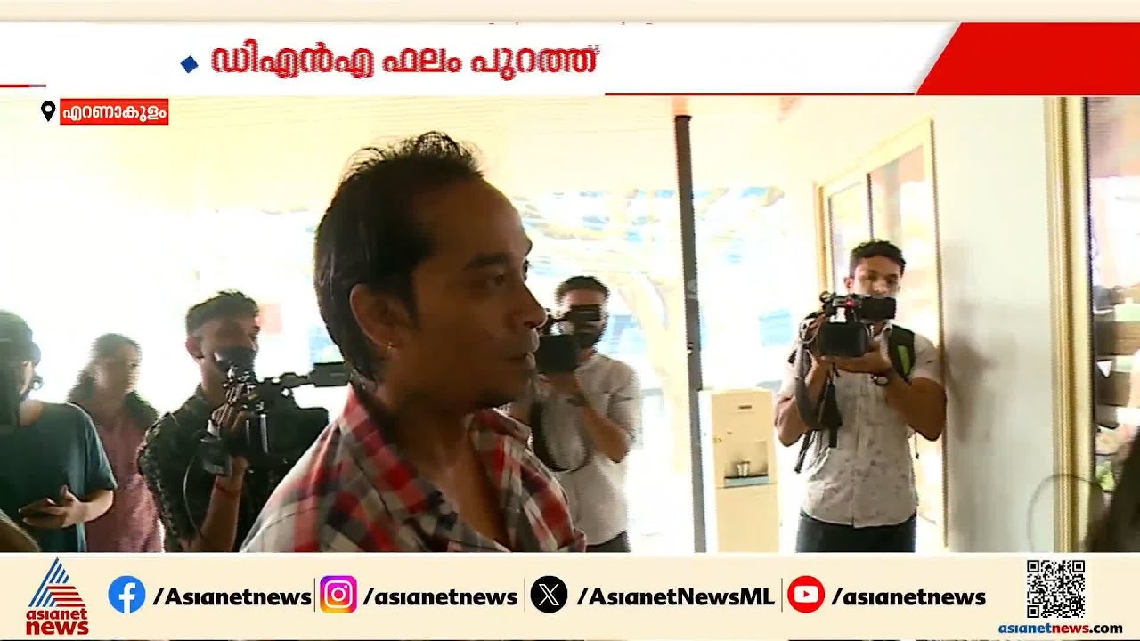 അച്ഛനായുള്ള മകന്റെ കാത്തിരിപ്പ് അവസാനിച്ചു; ആ മൃതദേഹം സൂരജ് ലാമയുടെത്