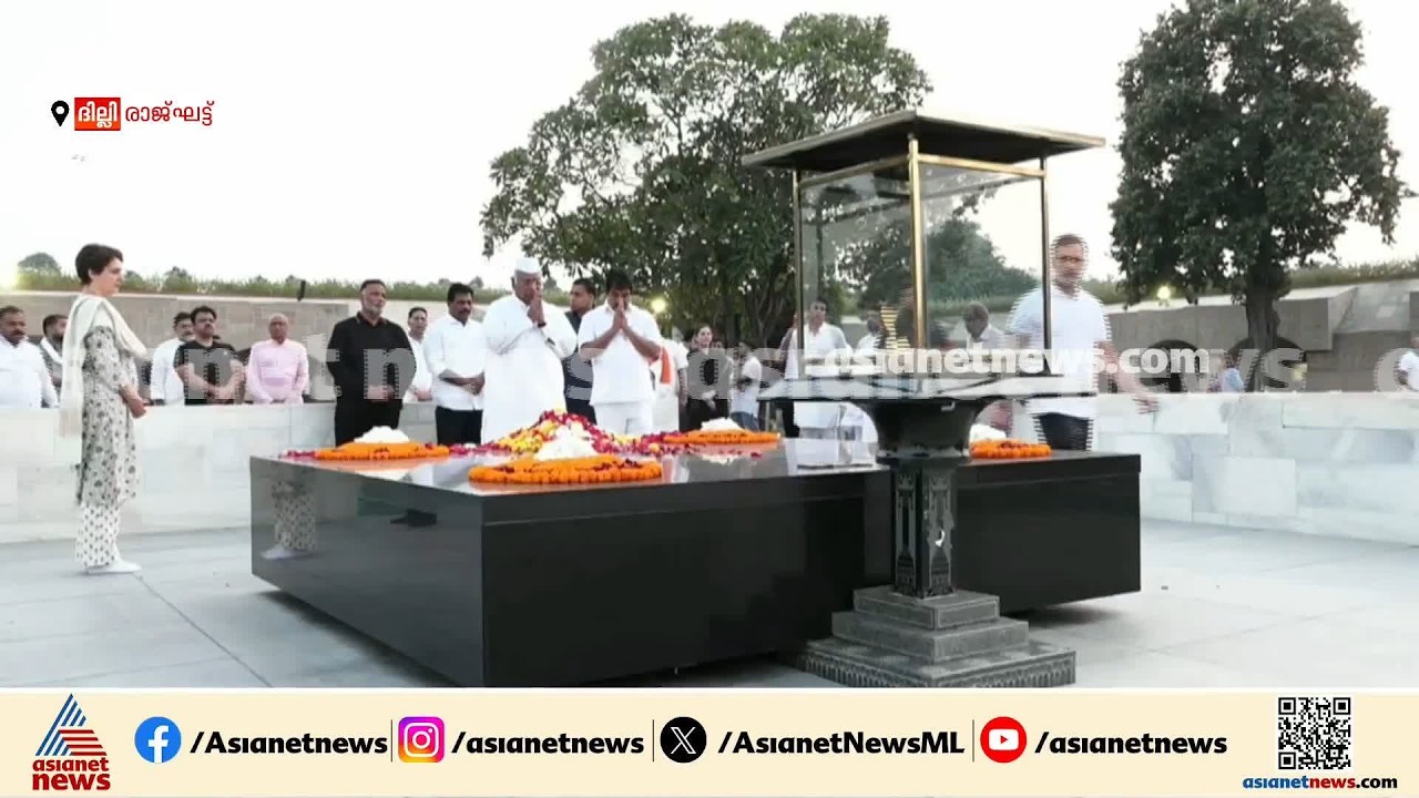 മൂന്നാം ദിവസത്തെ പ്രതിഷേധവും സമാധാനപരം; തുടർ ദിവസങ്ങളിലും പ്രതിഷേധം ഉണ്ടാകുമെന്ന് നേതാക്കൾ | Delhi