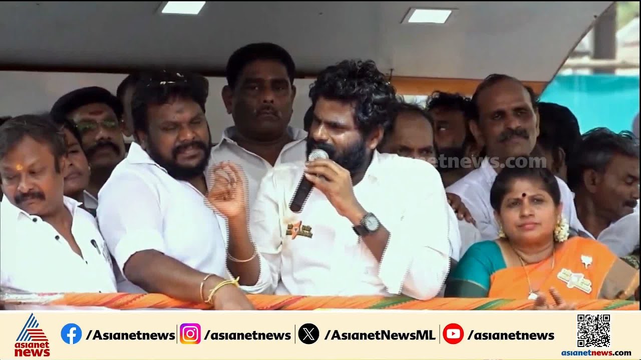 അണ്ണാമലൈ ബിജെപി വിടുന്നു? ദില്ലിയിലെ കൂടിക്കാഴ്‌ചയ്ക്ക് ശേഷവും സസ്‌പെന്‍സ്