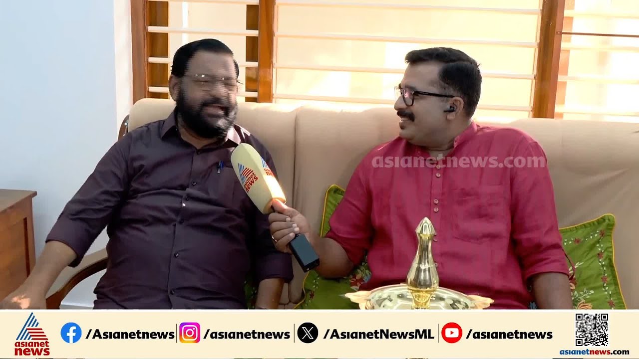 ആരെയും ദ്രോഹിച്ചിട്ടില്ല;കഴക്കൂട്ടത്ത് ജനം രാഷ്ട്രീയം നോക്കാതെ തനിക്ക് വോട്ട് ചെയ്യുമെന്ന് കടകംപള്ളി