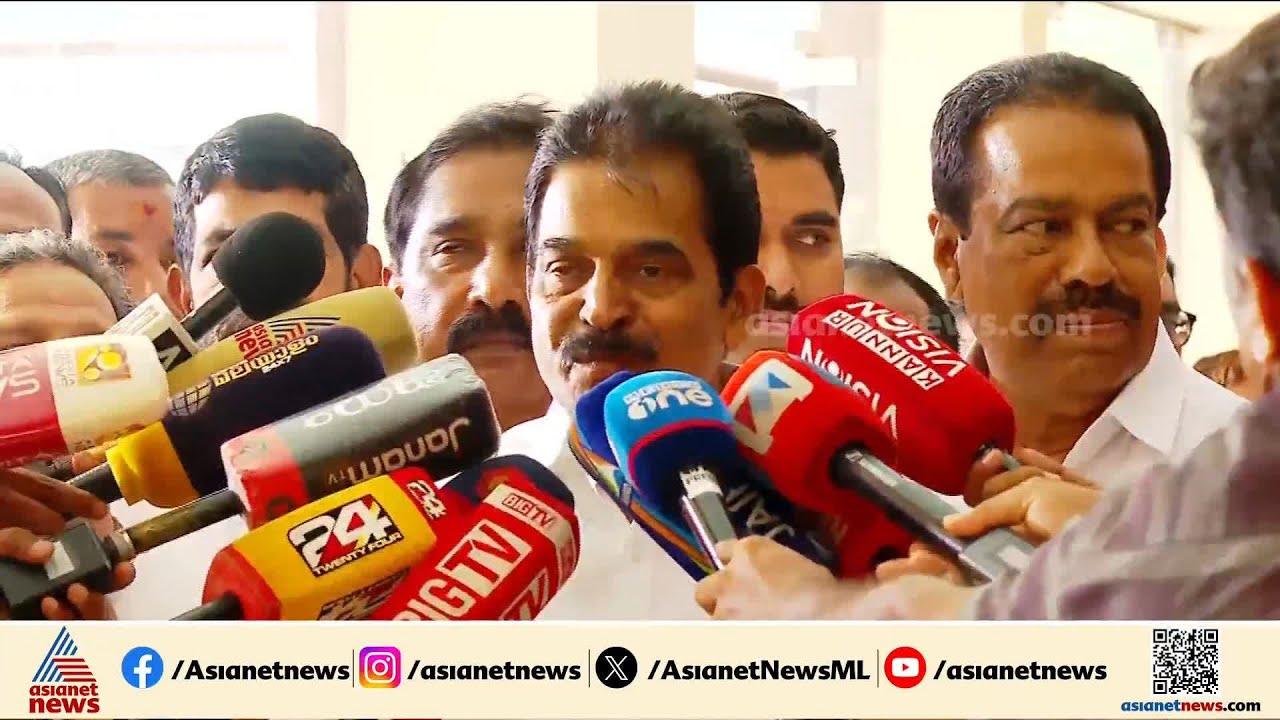 'നാലാം തിയതി യുഡിഎഫിന്റെ ദിവസം, എക്സിറ്റ് പോൾ പറഞ്ഞതിനേക്കാൾ കൂടുതൽ വിജയമുണ്ടാകും'