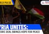 World Pulse | Syrians Celebrate as SDF Unite with Interim Govt. What's in the Deal?