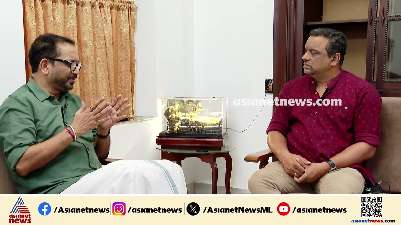 എൽഡിഎഫിന്റെ പ്രസക്തി പോയി, ലോകസഭ  തെരഞ്ഞെടുപ്പ് കോൺഗ്രസും ബിജെപിയും തമ്മിൽ; കെ സുരേന്ദ്രൻ
