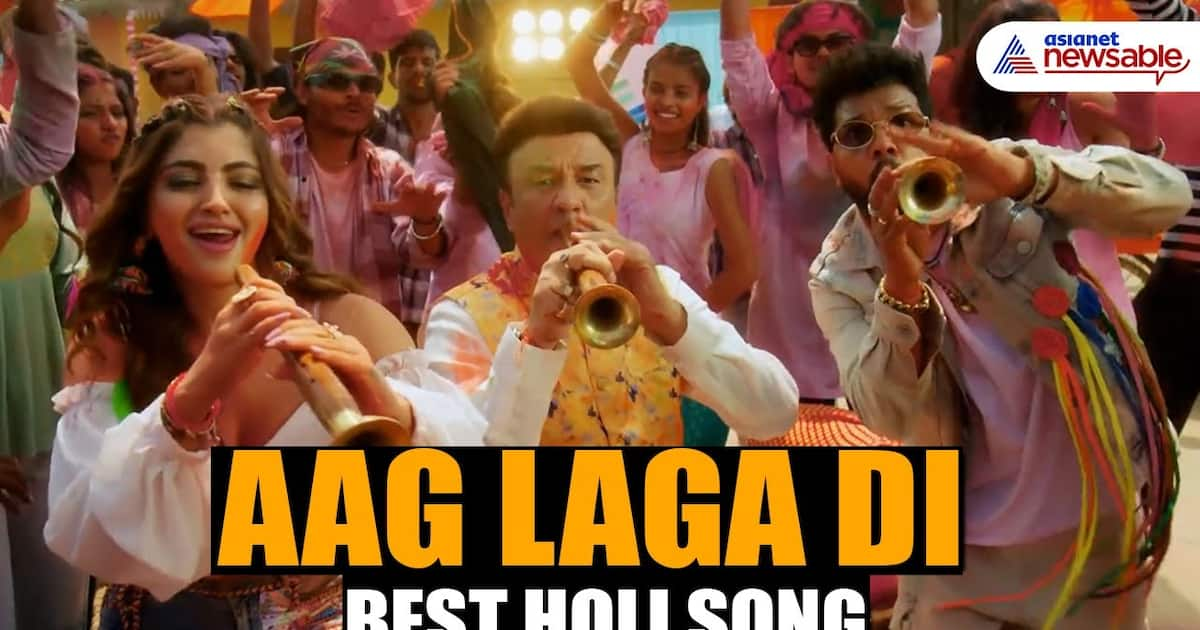 most popuar bhojpuri holi songs