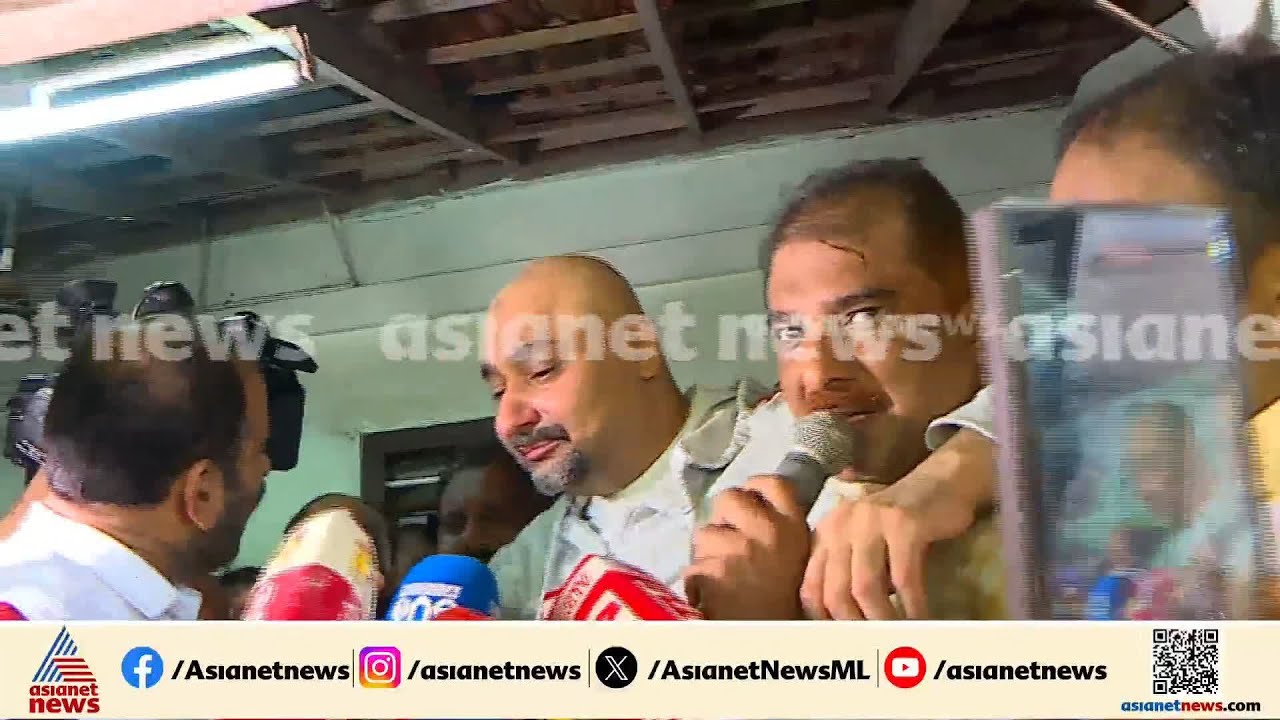 അബ്ദുള്‍ റഹീമിനെ ഉമ്മ കണ്ണുനിറയെ കണ്ടു, നീണ്ട 20 വര്‍ഷങ്ങള്‍ക്ക് ശേഷം
