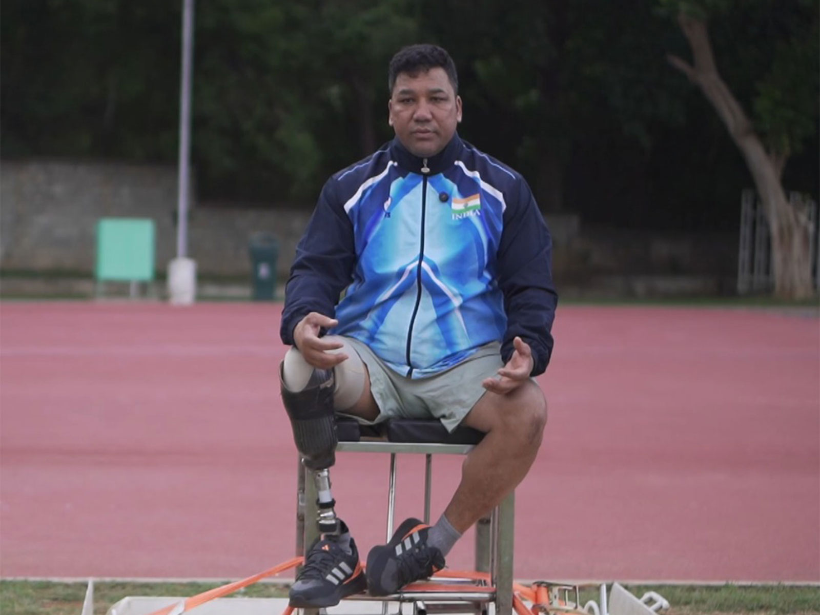 CWG 2026: Gold medallist Soman Rana eyes Asian Games, Olympics glory