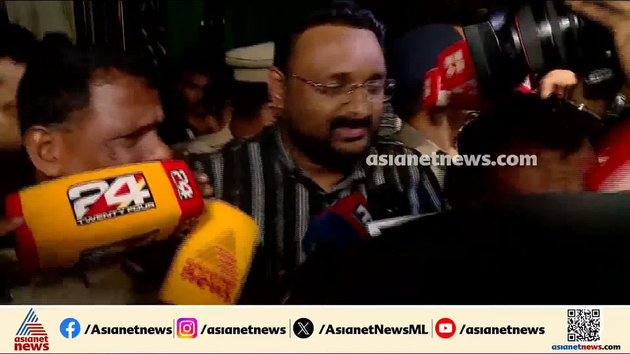 മദ്യപിക്കാത്ത ആളാണെന്ന് ആന്റോ; 20 മണിക്കൂർ റെയ്ഡ് പൂർത്തിയായി