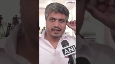 'Freedom of Expression Doesn't Exist Anymore, Artists Should be Careful': MLA Rohit Pawar