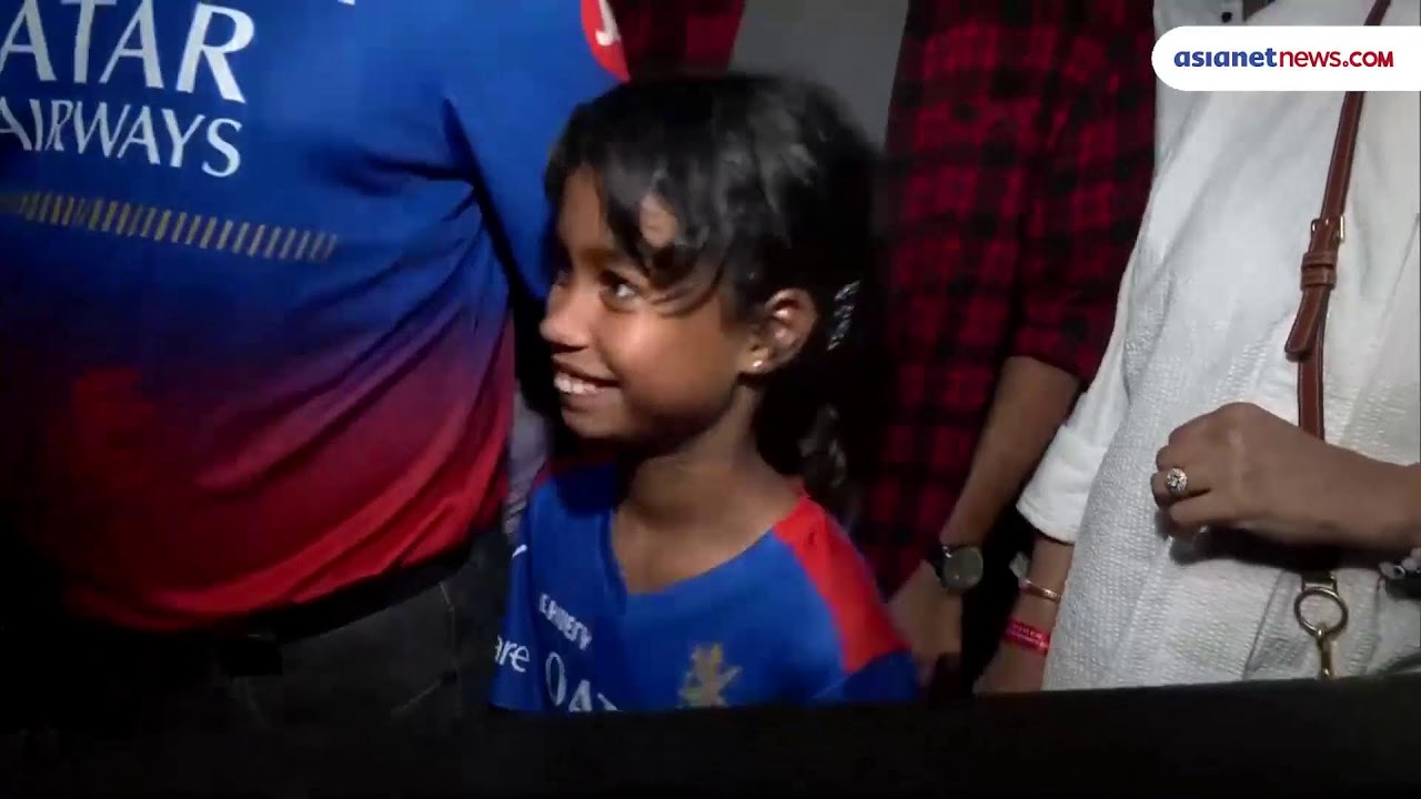 IPL2025: जनता की प्रतिक्रिया 🔴 RCB ने CSK को 2 रन से हराया | बेंगलुरु