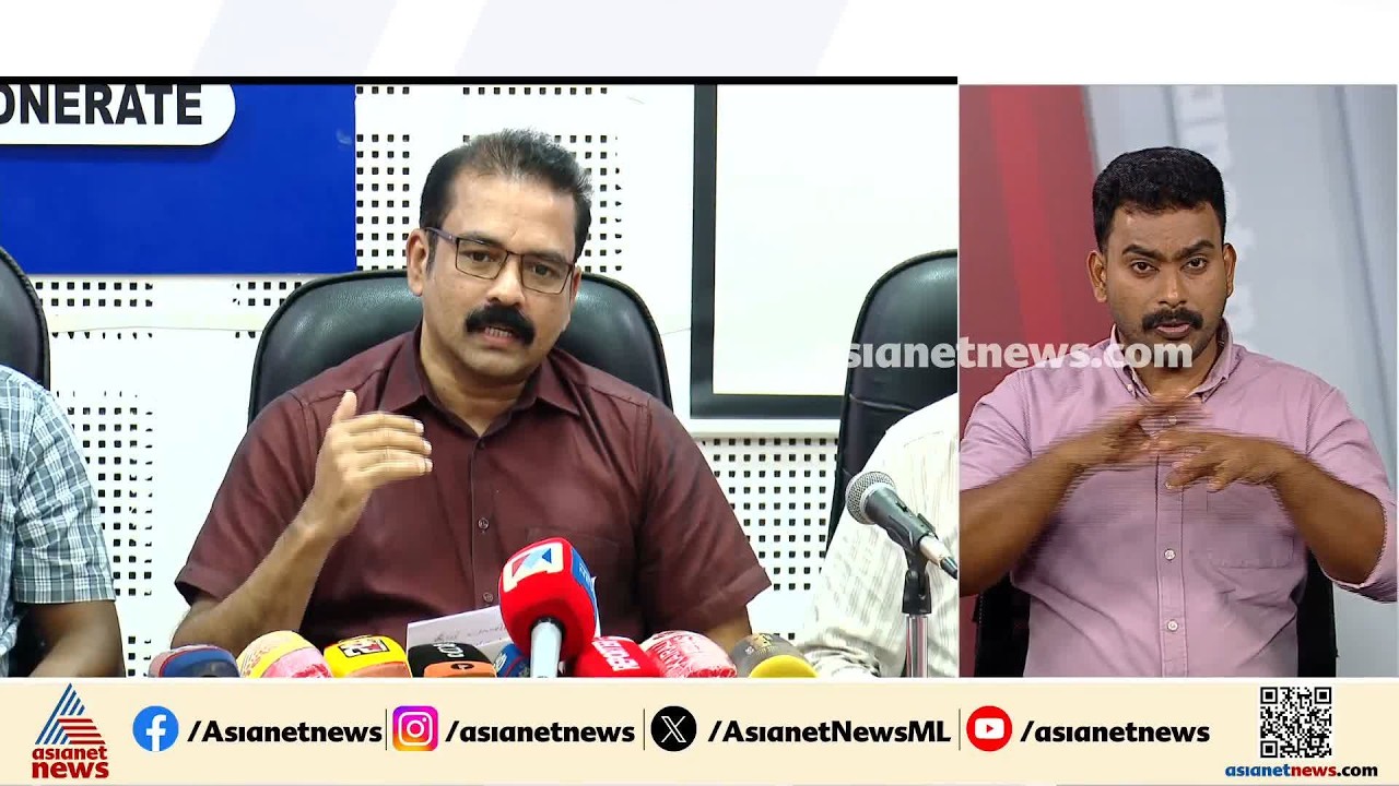 'തൊഴിലാളികൾക്ക് കുടിശ്ശികയായ ശമ്പളം നൽകും'; ഒക്ടോബർ വരെ സമയം ചോദിച്ച് ടാൽറോപ് കമ്പനി