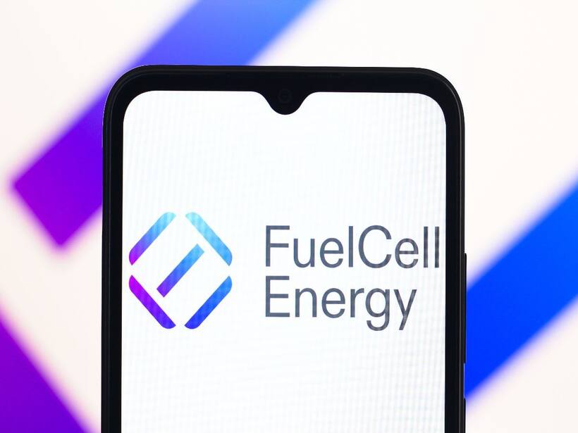 FuelCell Energy Stock Tumbles 12% Pre Market After Q1 Revenue Falls Way Short Of Wall Street Expectations: Retail’s Still Hopeful