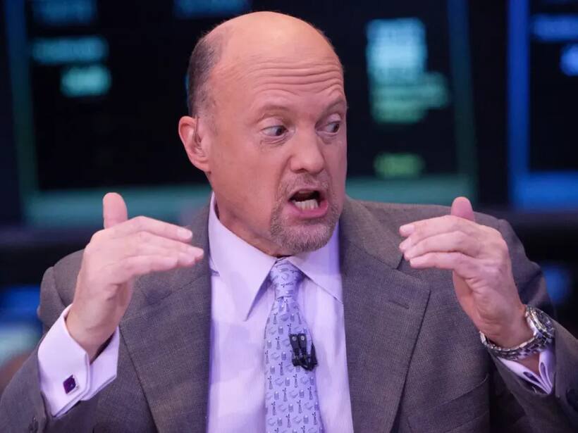 https://stocktwits.com/news articles/markets/equity/cramer says hedge fund shorts skinned alive by meme traders of coreweave stock/chkDLipRbDM