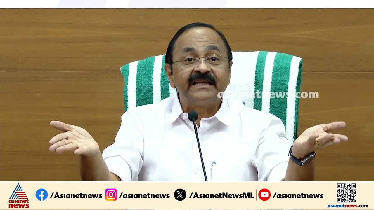 'ഔദ്യോഗിക വാഹനം കേടായപ്പോൾ മറ്റൊരു വാഹനം ഉപയോഗിക്കാൻ കെ.എം ഷാജിക്ക് അനുമതി നൽകിയിരുന്നു' | KM Shaji