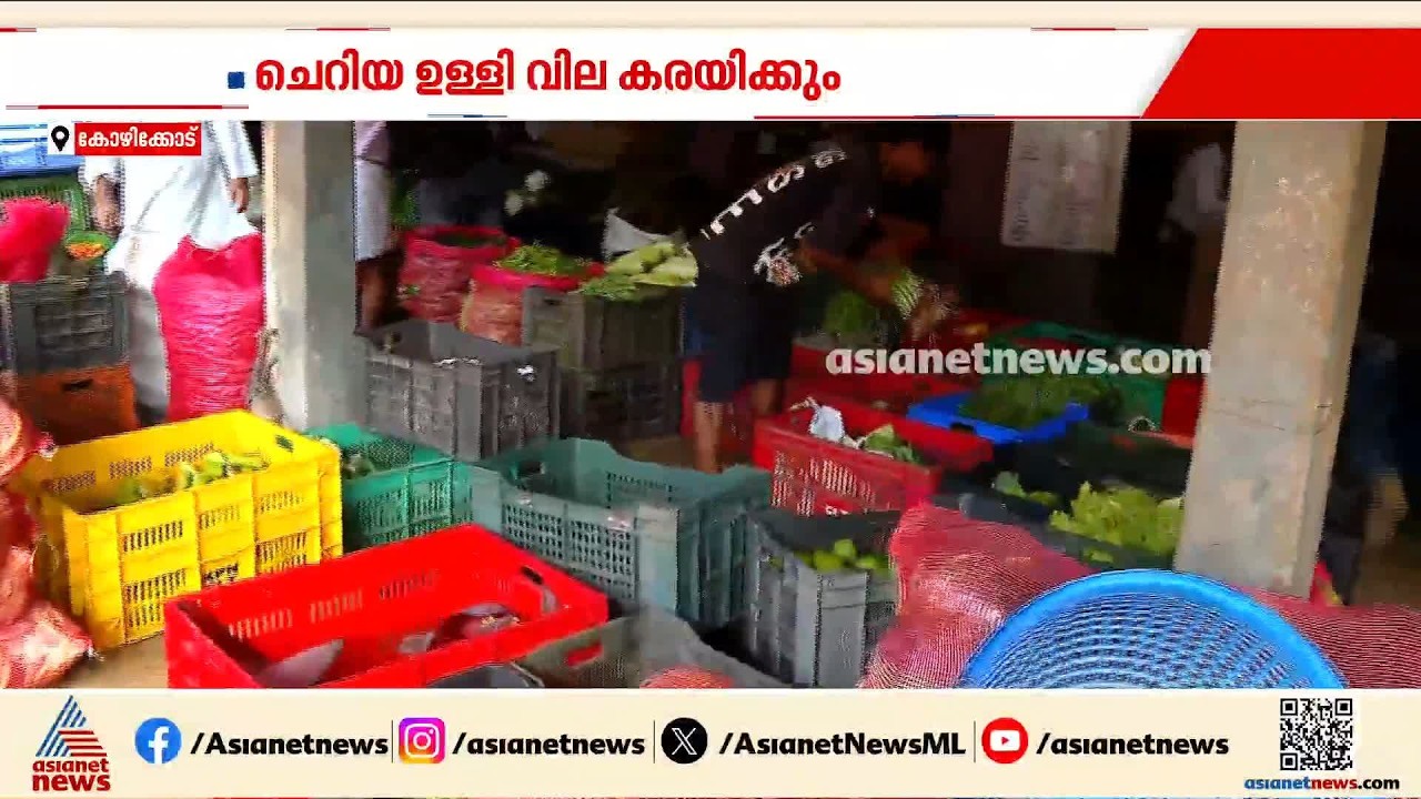 അടുക്കള ബജറ്റിന്റെ താളം തെറ്റിച്ച് പച്ചക്കറി വില; സെഞ്ച്വറി അടിച്ച് പയറും ബീൻസും| Vegetables Price
