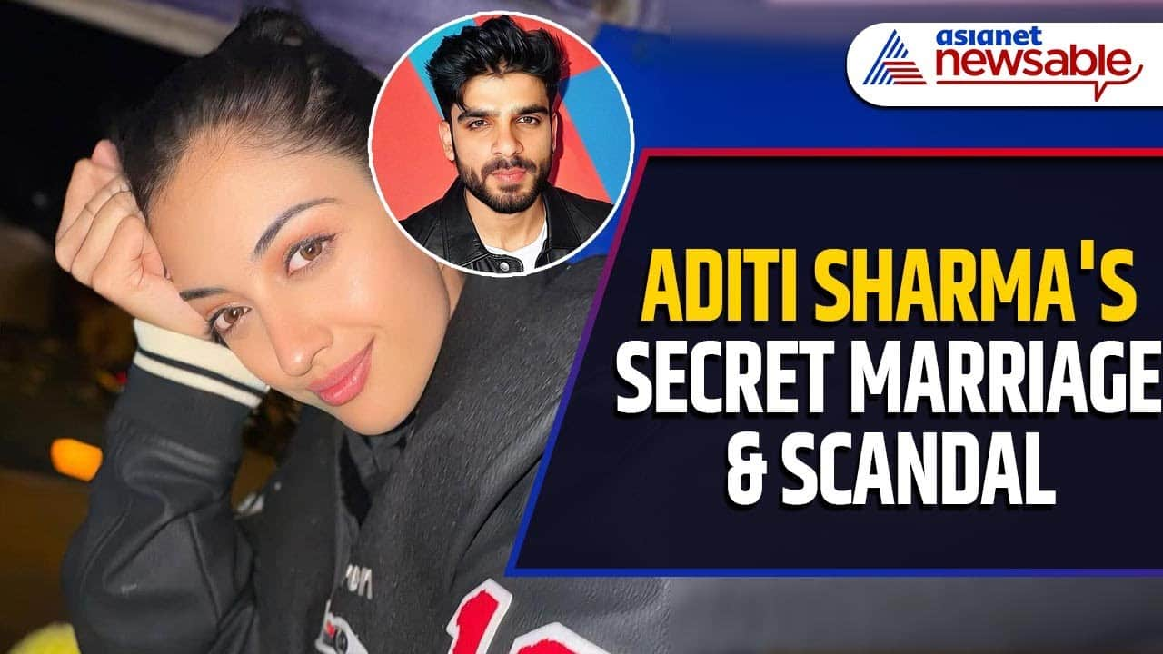 TV Actress Aditi Sharma’s SECRET Marriage Drama: Cheating Allegations & ₹25 Lakh Demand!