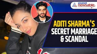 TV Actress Aditi Sharma’s SECRET Marriage Drama: Cheating Allegations & ₹25 Lakh Demand!