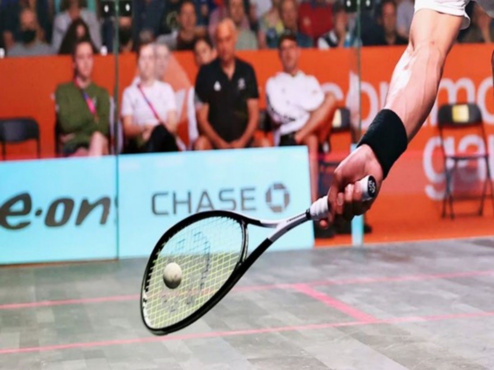 FISU Squash Championships: India wins best-ever silver medal in Mumbai