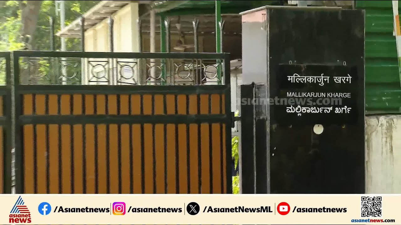 മുഖ്യമന്ത്രി പ്രഖ്യാപനം ഇന്ന് തന്നെ? പരസ്യ പ്രകടനങ്ങള്‍ തന്‍റെ അറിവോടെ അല്ലെന്ന് വി.ഡി സതീശന്‍