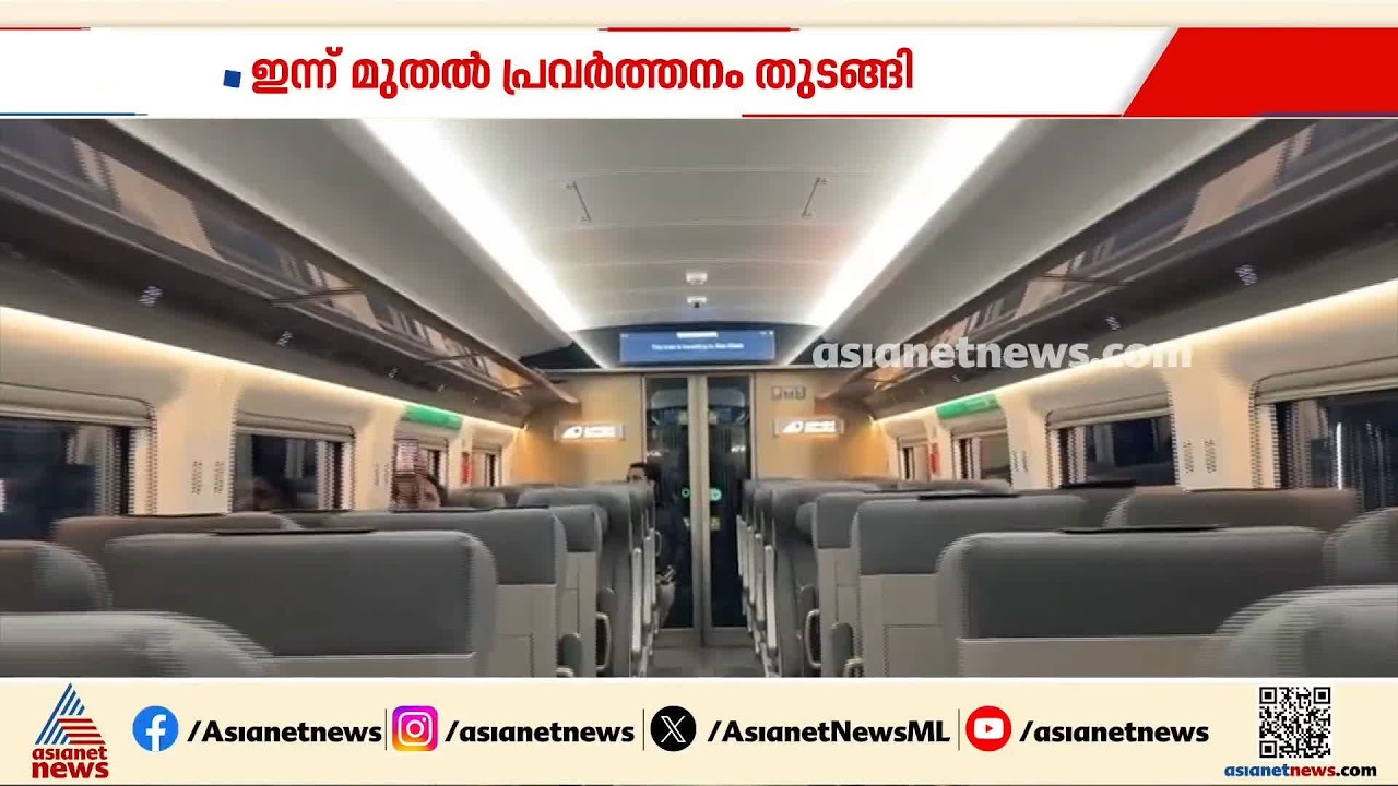 മരുഭൂമിയലൂടെ കുതിച്ച് പാഞ്ഞ് യുഎഇയുടെ ആദ്യ പാസഞ്ചർ ട്രെയിൻ ഓടിത്തുടങ്ങി | Etihad Rail