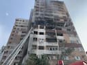 Israel-Iran Conflict Lifts Defense Stocks While Airline Shares Drop On Crude Oil Price Concerns