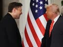 Musk-Trump Call Expected On Friday After Online Feud Over Tax Reform Bill
