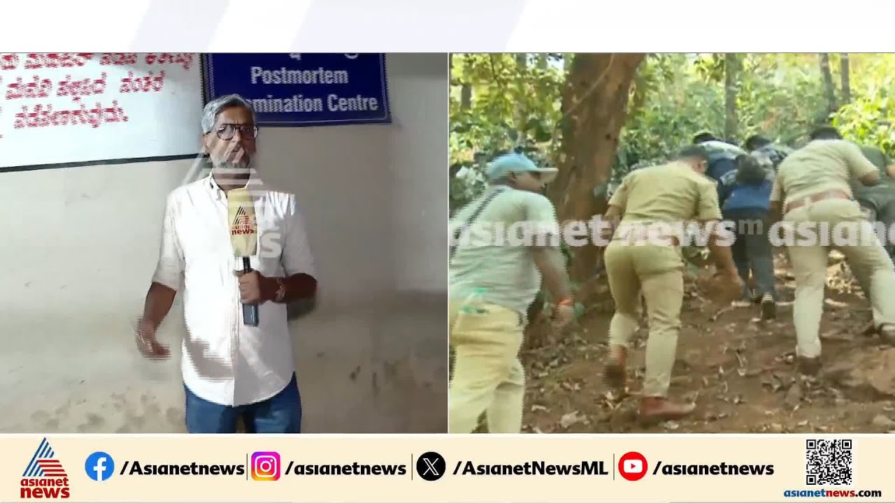 ശ്രീനന്ദയുടെ പോസ്റ്റുമോർട്ടം നടപടികൾ പുരോഗമിക്കുന്നു, മൃതദേഹം ഇന്ന് തന്നെ കുടുംബത്തിന് വിട്ടുനൽകും