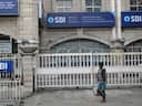 SBI Gains 6% In A Month, SEBI RA Says Breakout Above ₹805 Could Fuel Further Upside