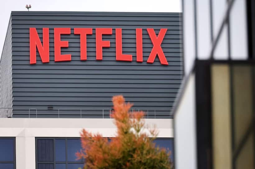 We Asked Stocktwits Users What's Next For Netflix Stock After Stellar Q4 Earnings: Retail Mixed About Trajectory