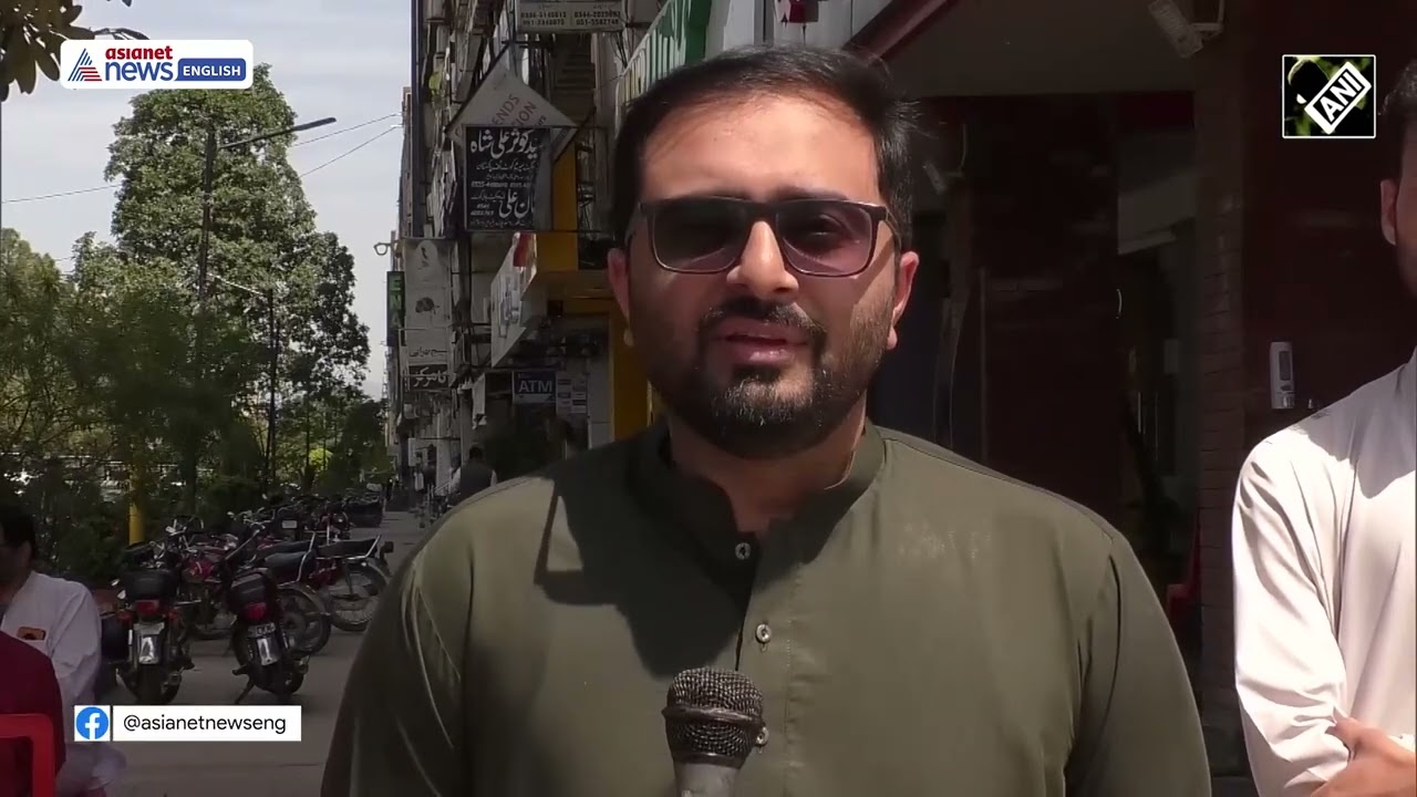 Pakistan Hopes US-Iran Talks in Islamabad Will Fix Its Image | World News