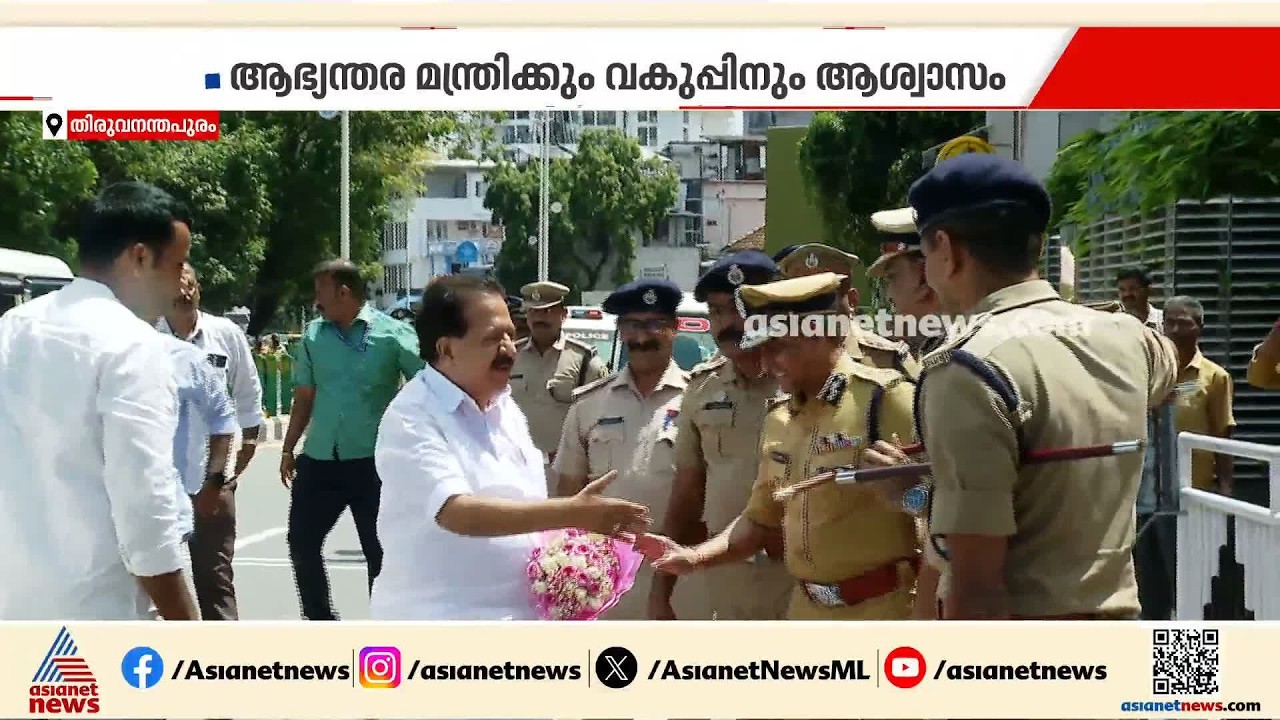 'ഇത് ​ഗുണ്ടകളുടെ നാടല്ല'; അർജുൻ ആയങ്കി ​ഗുണ്ടകൾക്കെതിരെയുള്ള പൊലീസ് നീക്കത്തിന്റെ തുടക്കമോ? | Kannur