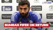 ENG vs IND, Lord's Test: Jasprit Bumrah's Full Press Conference After 5 Wicket Haul