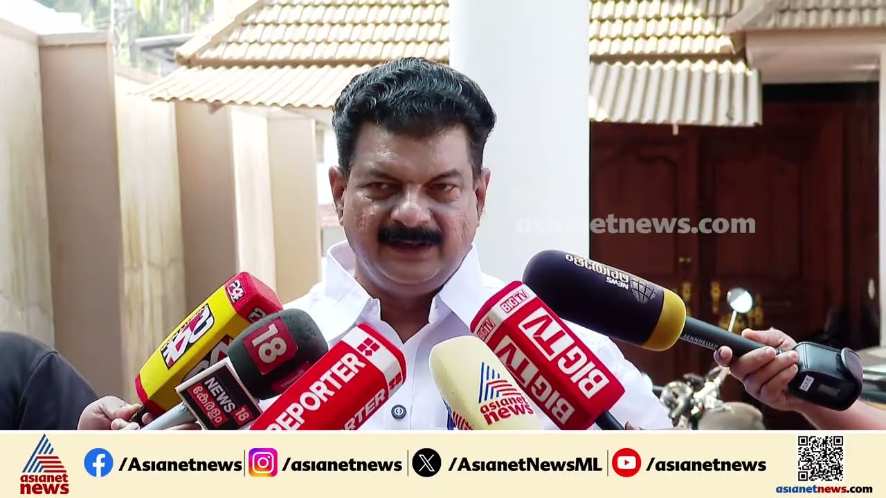 'ഒരു റീലിന് 10 ലക്ഷം രൂപ ചെലവാക്കാൻ റിയാസിന് ഈ സർക്കാർ അനുമതി കൊടുത്തിട്ടുണ്ടെങ്കിൽ അതാണ് മരുമോനിസം'