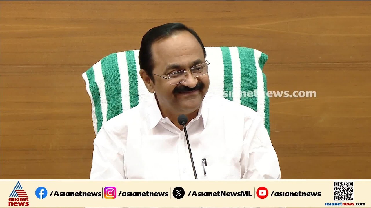 സ്ഥലംമാറ്റത്തിന്റെ പേരിൽ മൂന്ന് പേരുടെ ജീവൻ നഷ്ടപ്പെട്ടത് അറിഞ്ഞിട്ടില്ല: വി.ഡി സതീശൻ | VD Satheesan