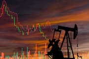 Oil Prices Slip As Investors Debate Effectiveness Of EU Sanctions On Russia