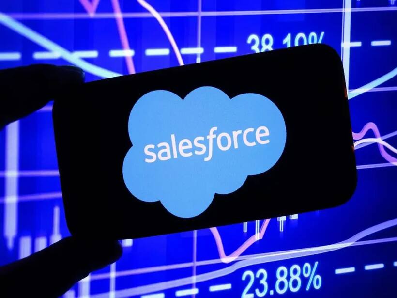 https://stocktwits.com/news articles/markets/equity/google warns hackers stealing salesforce data companies/chkujCQRbDc