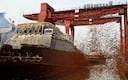 GRSE Shares Near All-Time Highs, Draws Bullish Calls From SEBI-Registered Analysts