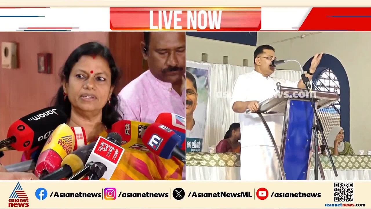കുട്ടികളെ അപമാനിച്ചത് തെറ്റ്, അത് മനസിലാക്കാന്‍ പോലും കെടി ജലീലിന് കഴിയുന്നില്ല: ബിന്ദു കൃഷ്ണ