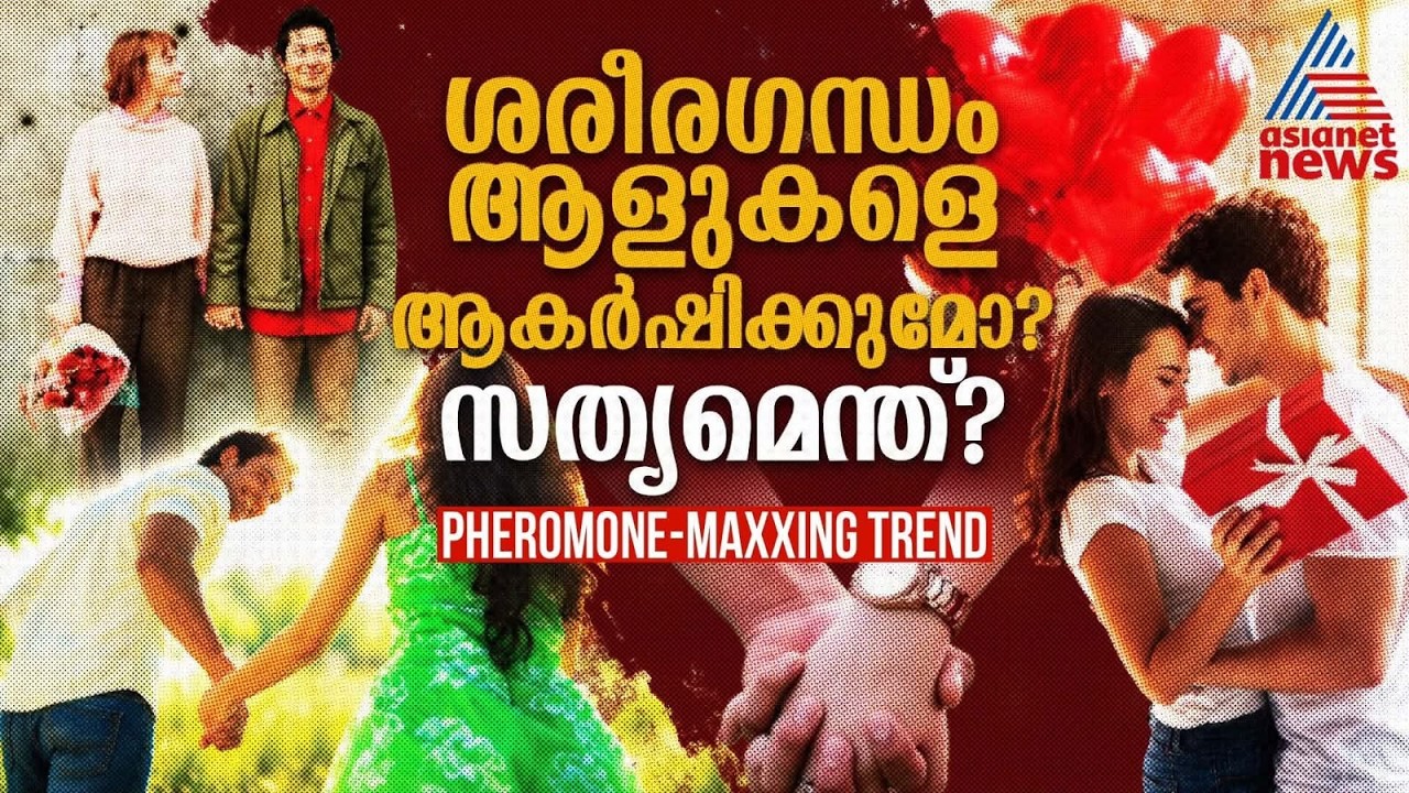 കുളിക്കാതെ പോയാൽ ആകർഷണം കൂടുമോ? എന്താണ് 'Pheromone-Maxxing' ട്രെൻഡ്? | Dating