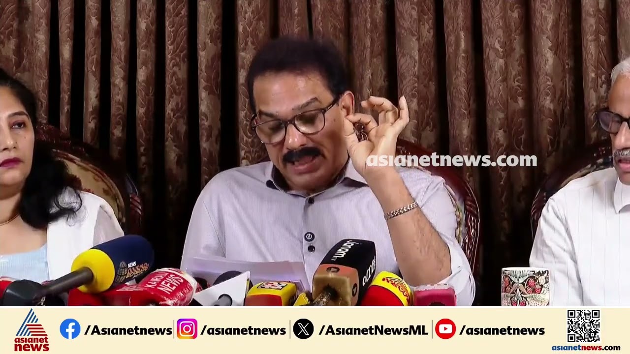 ആരോപണങ്ങൾ തെളിയിച്ചാൽ 1 കോടി രൂപ, ഇല്ലെങ്കില്‍ കമ്പനി പൂട്ടുക; വെല്ലുവിളിച്ച് സാബു എം ജേക്കബ് | Sabu