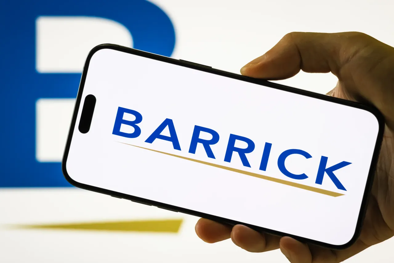 Barrick Gets Newmont’s Green Light For Gold IPO – But B Stock Slides Premarket On Q2 Earnings Miss