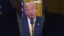 Donald Trump Again Claims Credit for India-Pakistan Ceasefire