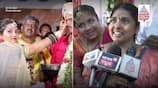 Bride Rushes to Exam Hall After Wedding Ceremony: Family Reacts
