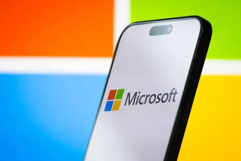 https://stocktwits.com/news articles/markets/equity/microsoft commits 400 million to boost swiss ai cloud ecosystem/chkoUr7RbHb