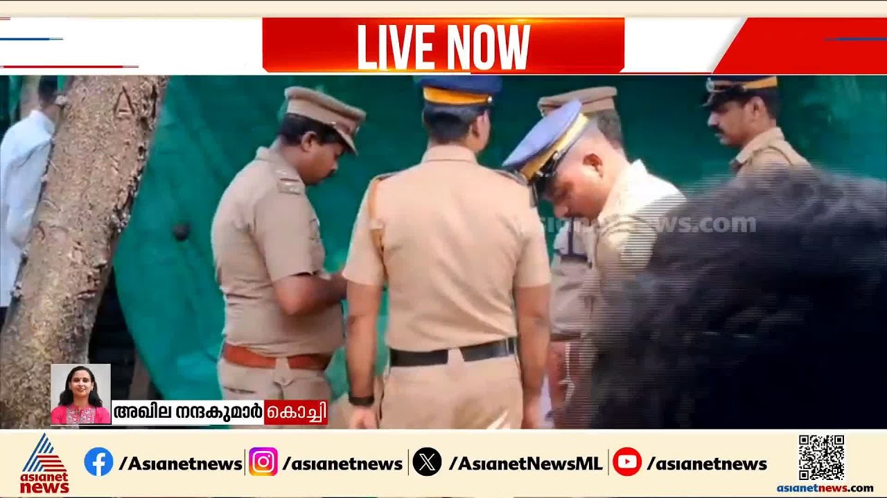 കുമ്പളങ്ങി ഇല്ലിക്കല്‍ മാര്‍ക്കറ്റില്‍ തമിഴ്‌നാട് സ്വദേശി  മരിച്ച നിലയില്‍, ഒരാള്‍ അറസ്റ്റില്‍