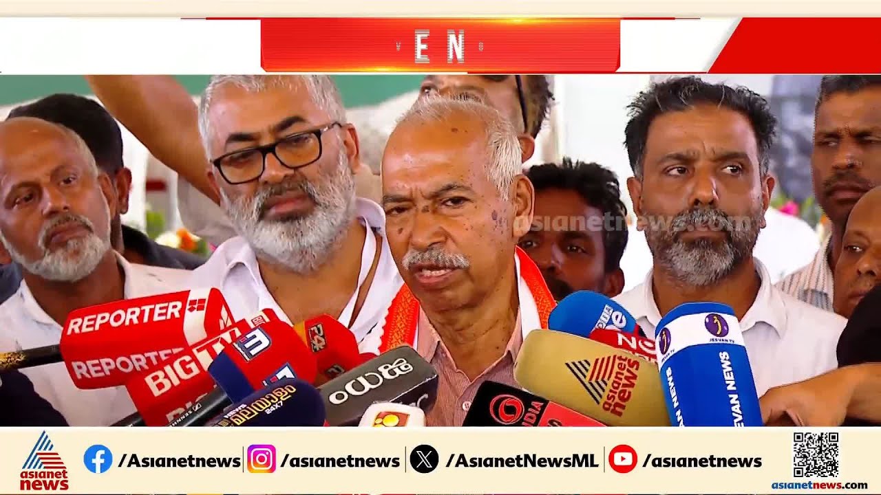 'ധനരാജ് ഫണ്ടുമായി ബന്ധപ്പെട്ട് ലക്ഷങ്ങളുടെ വെട്ടിപ്പ് നടന്നു'; കണക്ക് പറഞ്ഞ് വി കുഞ്ഞികൃഷ്ണൻ