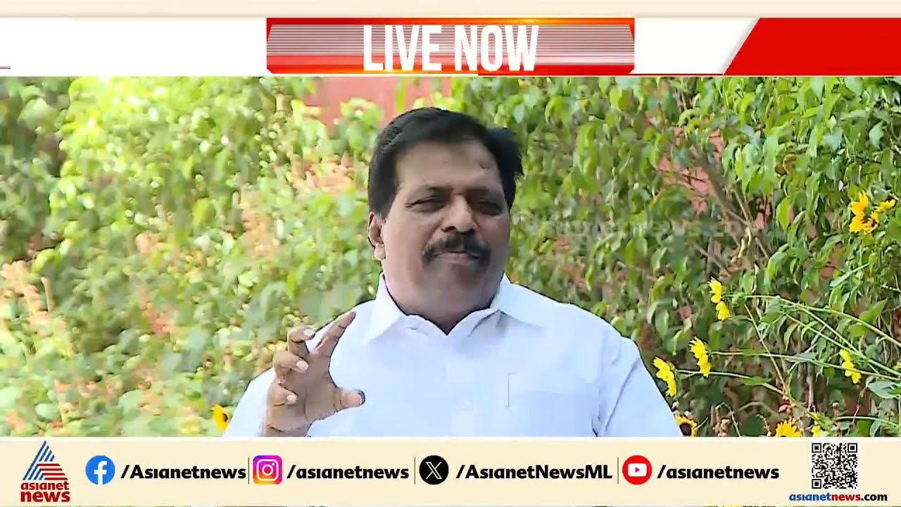 മുഖ്യമന്ത്രി ആരെന്ന് ഹൈക്കമാൻഡ് തീരുമാനിക്കും: കൊടിക്കുന്നിൽ സുരേഷ്