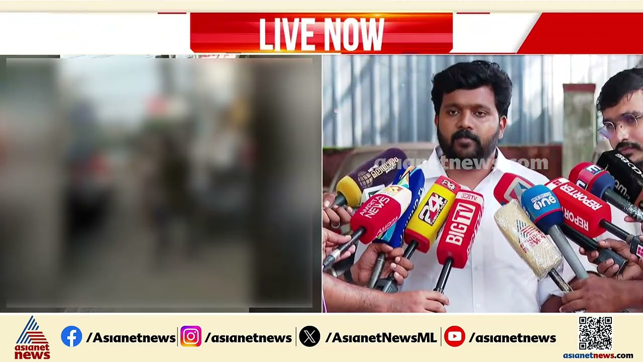 'എം.ആർ അജിത് കുമാറിനെ മാറ്റി നിർത്തിക്കൊണ്ടുവേണം അന്വേഷണം പൂർത്തിയാക്കാൻ'