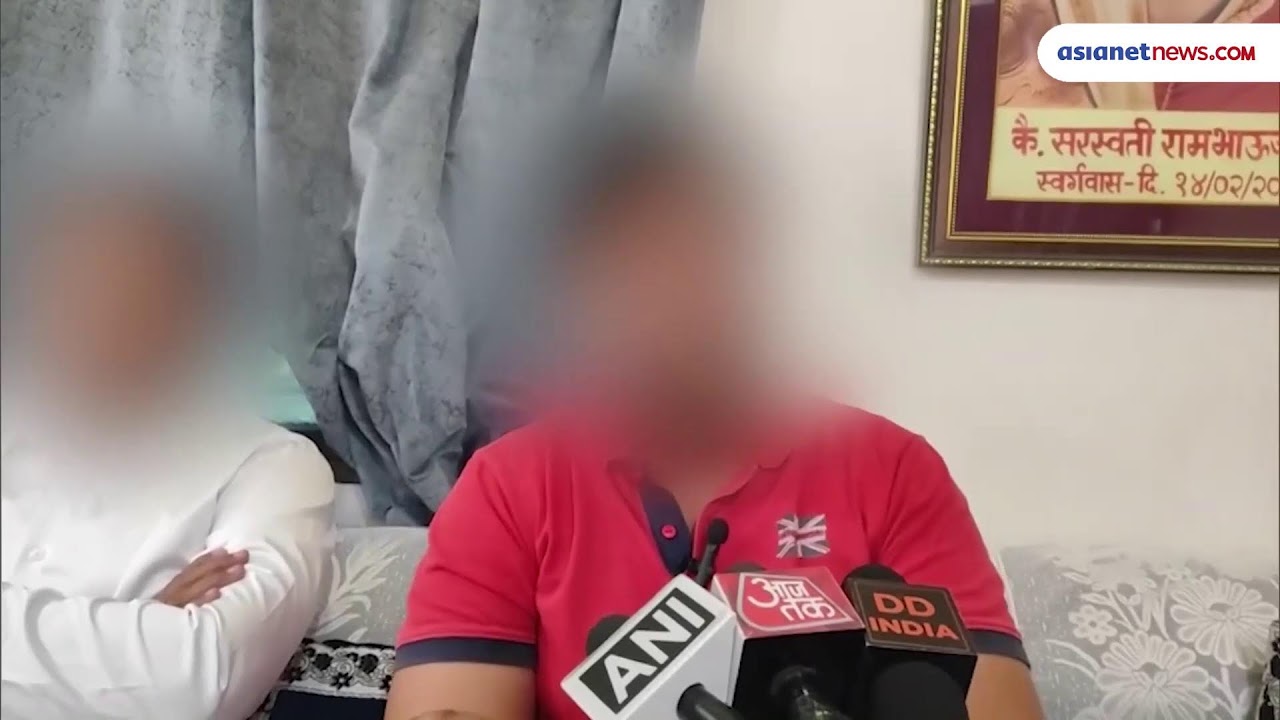 21 अप्रैल को भी बैसरन घाटी में थे आतंकी? Maharashtra के परिवार का नया दावा, बोले- धर्म भी पूछा था