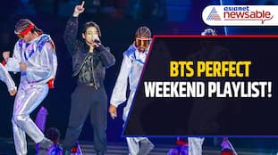 BTS Weekend Playlist! Top 10 Songs to Hype Up Your Vibes!